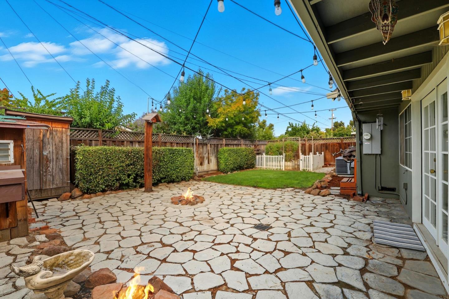 Detail Gallery Image 30 of 38 For 221 Seabiscuit Dr, San Jose,  CA 95111 - 3 Beds | 2 Baths