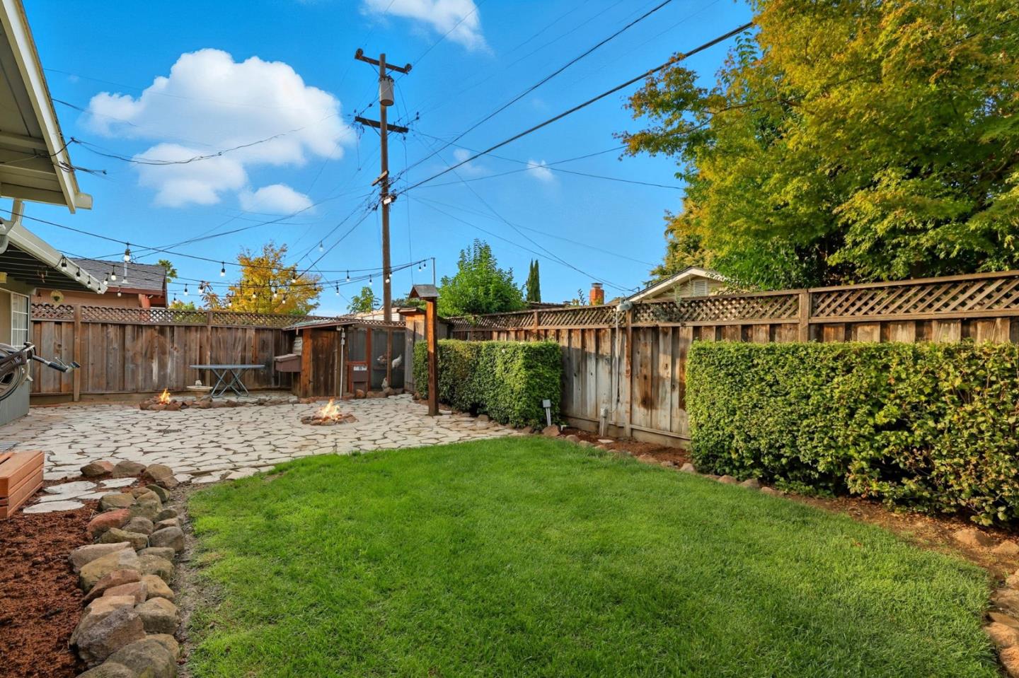 Detail Gallery Image 34 of 38 For 221 Seabiscuit Dr, San Jose,  CA 95111 - 3 Beds | 2 Baths