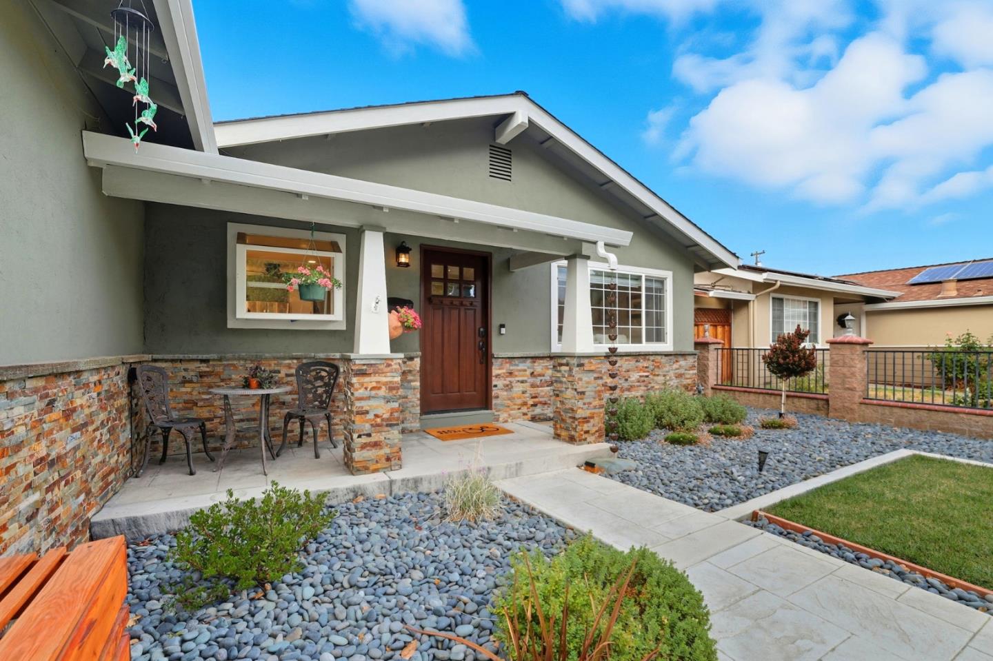 Detail Gallery Image 38 of 38 For 221 Seabiscuit Dr, San Jose,  CA 95111 - 3 Beds | 2 Baths