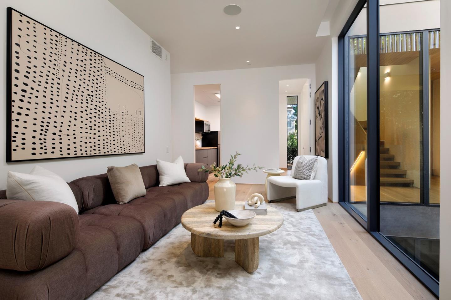 Detail Gallery Image 26 of 32 For 1480 Bryant St, Palo Alto,  CA 94301 - 5 Beds | 5/2 Baths