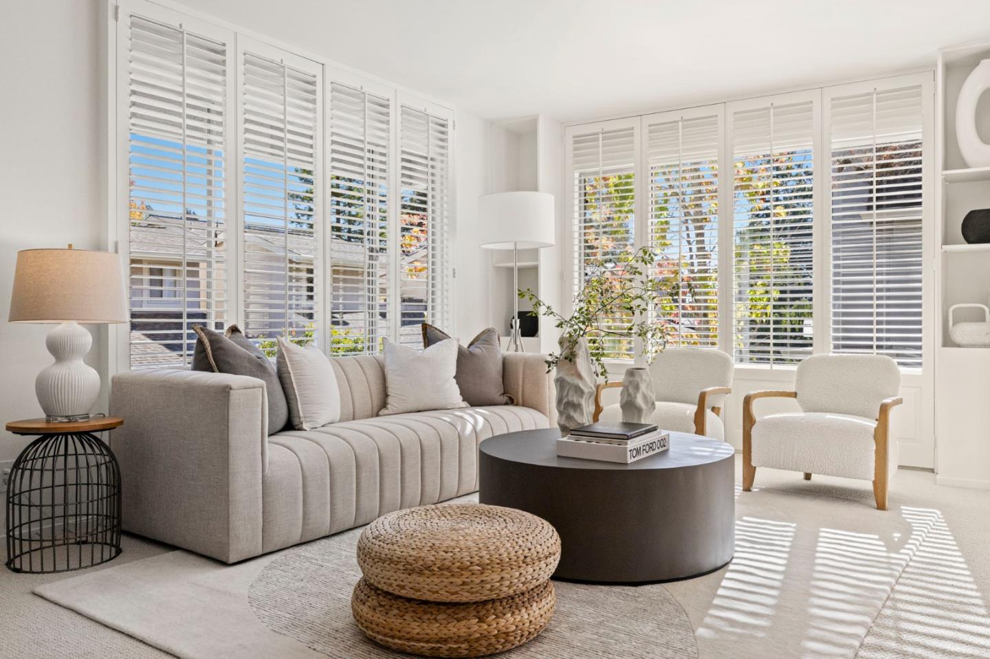 Detail Gallery Image 12 of 88 For 62 Lyonridge Ln, San Mateo,  CA 94402 - 3 Beds | 2/1 Baths