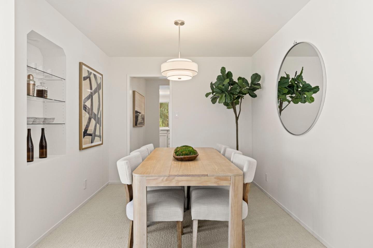 Detail Gallery Image 16 of 88 For 62 Lyonridge Ln, San Mateo,  CA 94402 - 3 Beds | 2/1 Baths