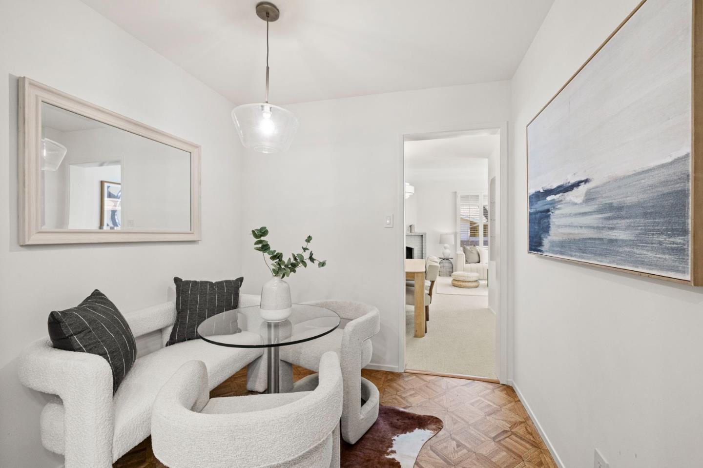 Detail Gallery Image 19 of 88 For 62 Lyonridge Ln, San Mateo,  CA 94402 - 3 Beds | 2/1 Baths