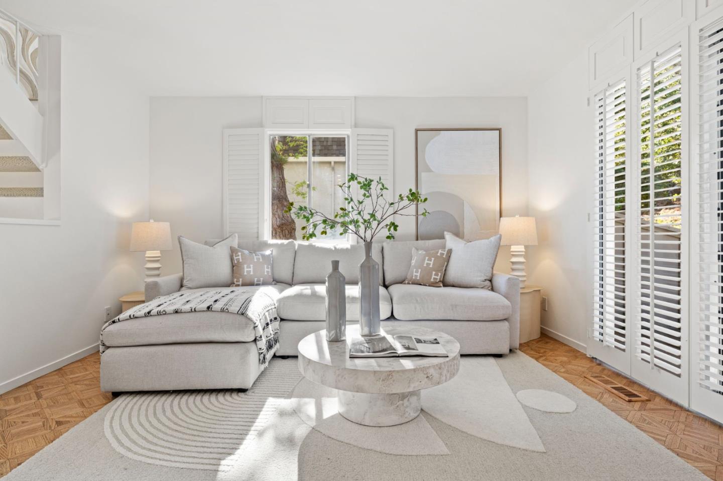 Detail Gallery Image 25 of 88 For 62 Lyonridge Ln, San Mateo,  CA 94402 - 3 Beds | 2/1 Baths