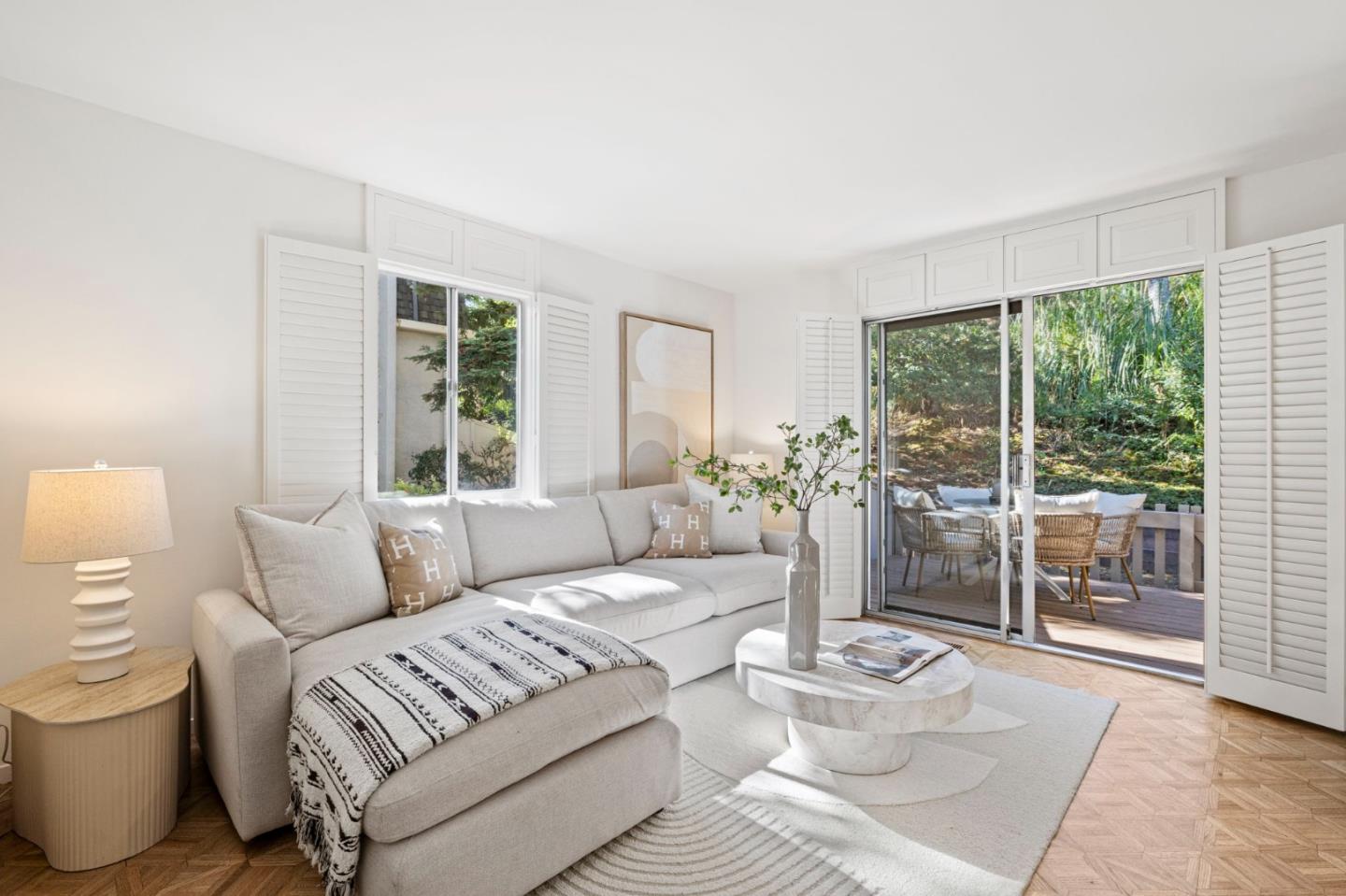 Detail Gallery Image 26 of 88 For 62 Lyonridge Ln, San Mateo,  CA 94402 - 3 Beds | 2/1 Baths