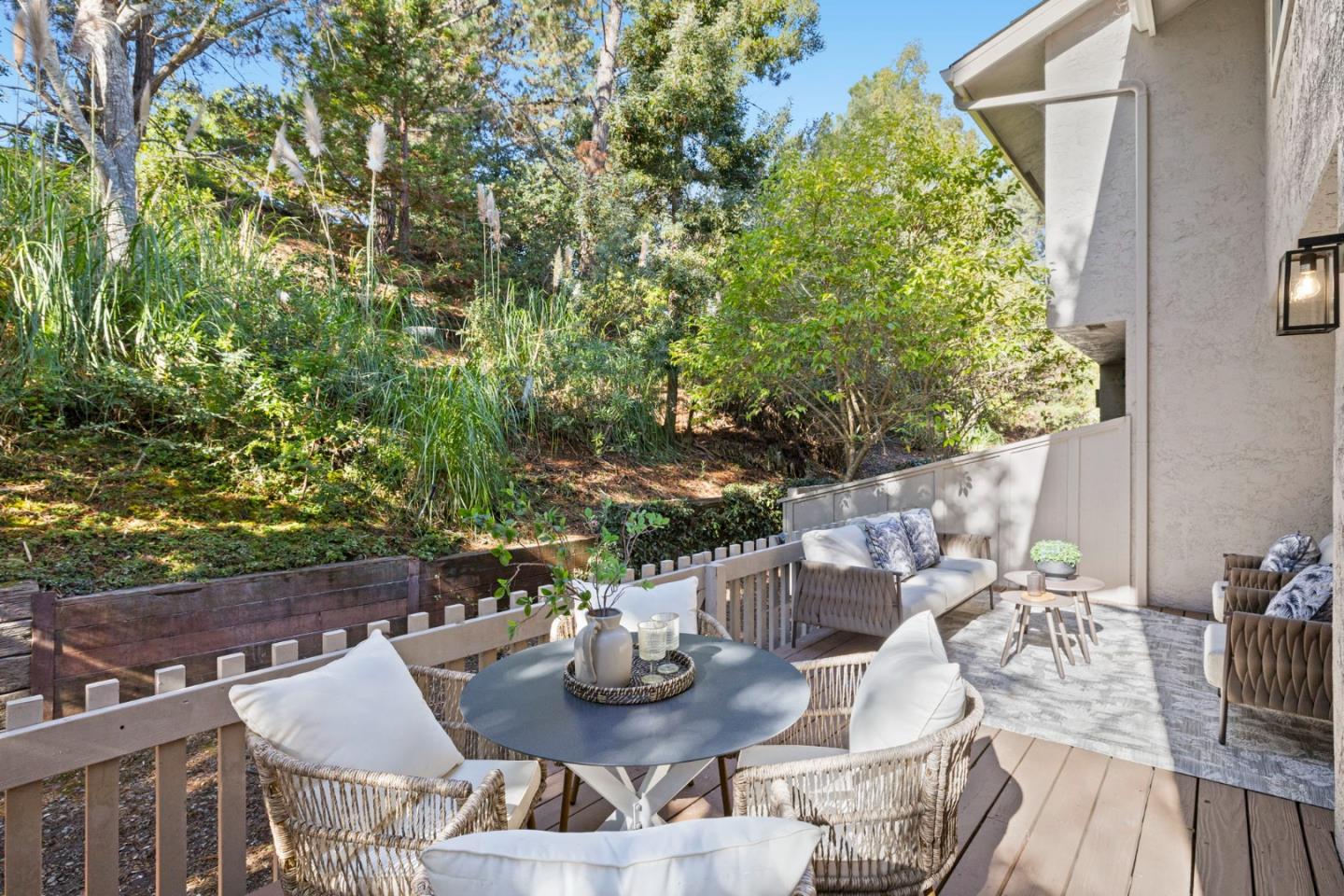 Detail Gallery Image 28 of 88 For 62 Lyonridge Ln, San Mateo,  CA 94402 - 3 Beds | 2/1 Baths