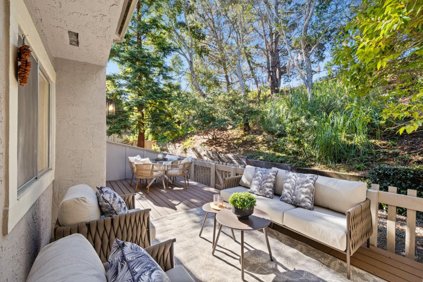 Detail Gallery Image 29 of 88 For 62 Lyonridge Ln, San Mateo,  CA 94402 - 3 Beds | 2/1 Baths