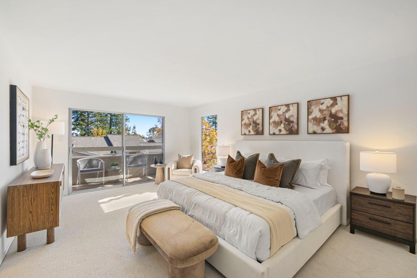 Detail Gallery Image 38 of 88 For 62 Lyonridge Ln, San Mateo,  CA 94402 - 3 Beds | 2/1 Baths