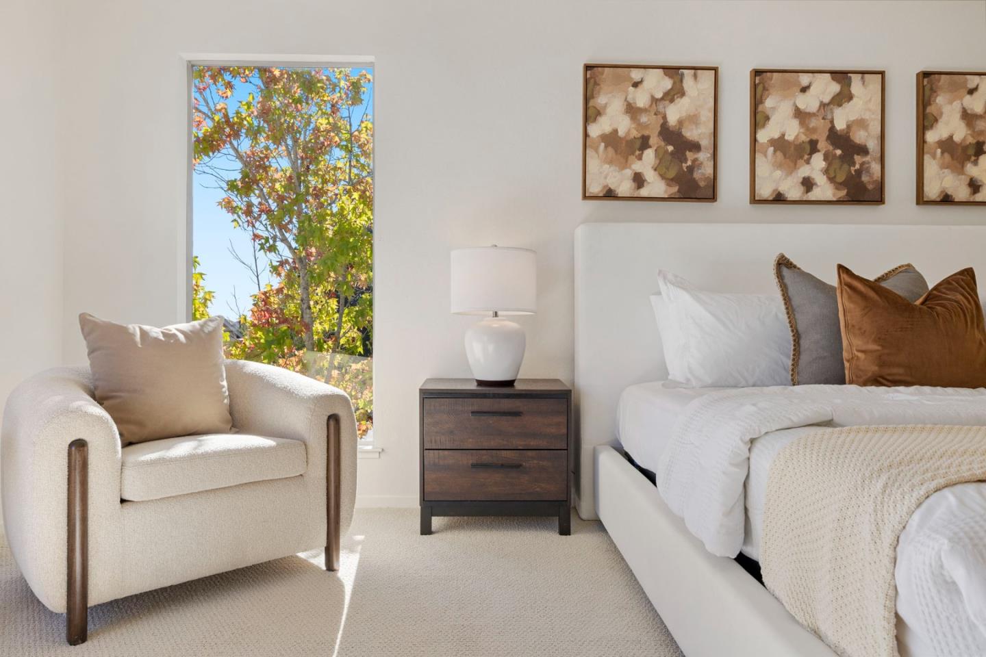 Detail Gallery Image 39 of 88 For 62 Lyonridge Ln, San Mateo,  CA 94402 - 3 Beds | 2/1 Baths