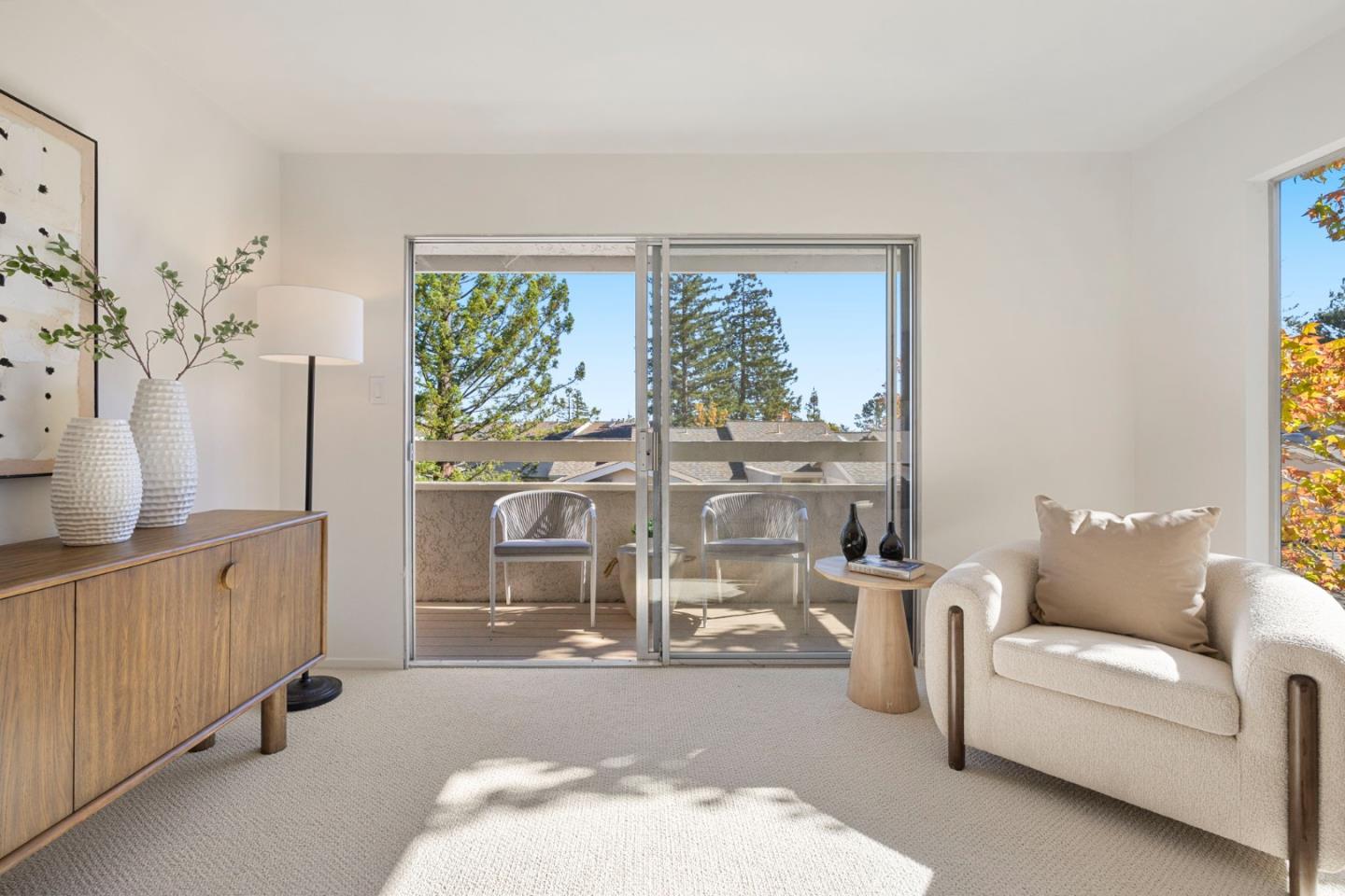 Detail Gallery Image 41 of 88 For 62 Lyonridge Ln, San Mateo,  CA 94402 - 3 Beds | 2/1 Baths