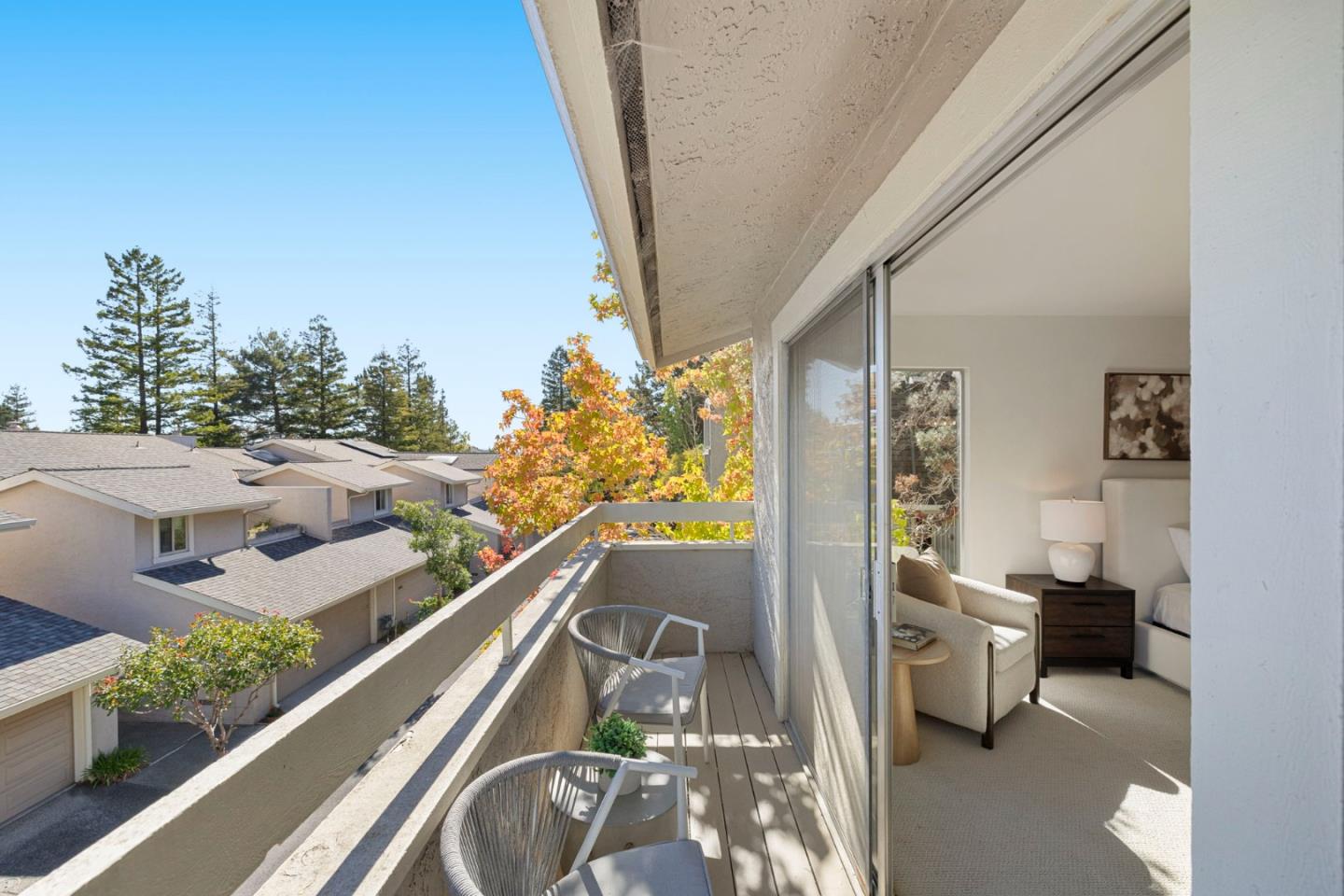 Detail Gallery Image 42 of 88 For 62 Lyonridge Ln, San Mateo,  CA 94402 - 3 Beds | 2/1 Baths