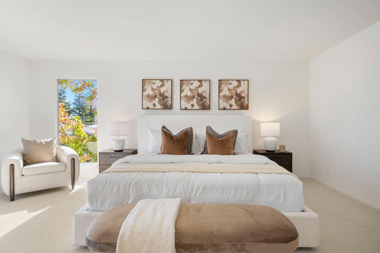 Detail Gallery Image 47 of 88 For 62 Lyonridge Ln, San Mateo,  CA 94402 - 3 Beds | 2/1 Baths