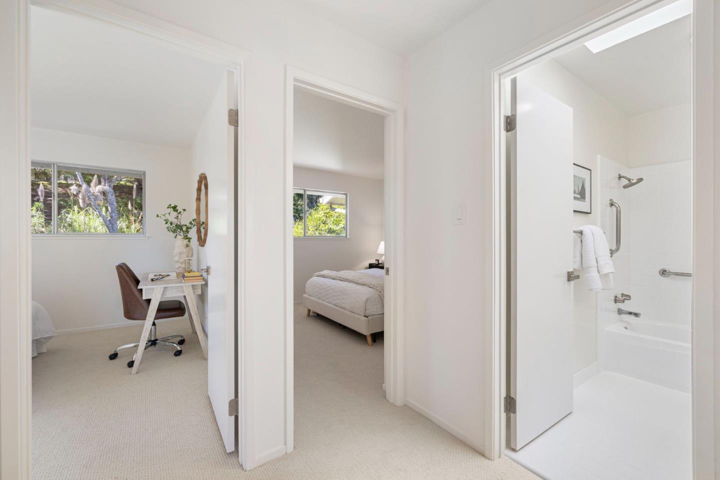 Detail Gallery Image 48 of 88 For 62 Lyonridge Ln, San Mateo,  CA 94402 - 3 Beds | 2/1 Baths