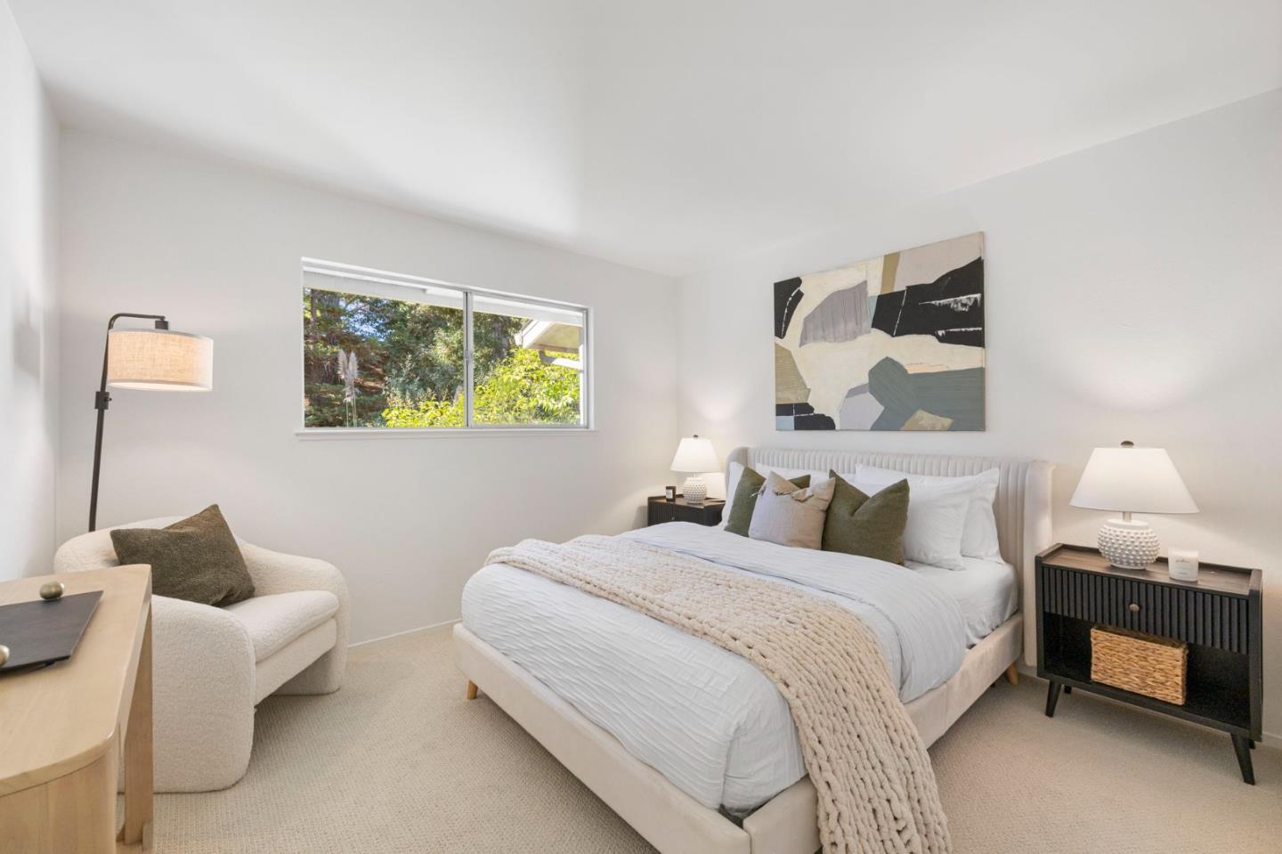 Detail Gallery Image 49 of 88 For 62 Lyonridge Ln, San Mateo,  CA 94402 - 3 Beds | 2/1 Baths