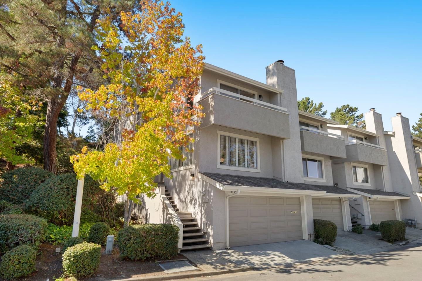 Detail Gallery Image 5 of 88 For 62 Lyonridge Ln, San Mateo,  CA 94402 - 3 Beds | 2/1 Baths