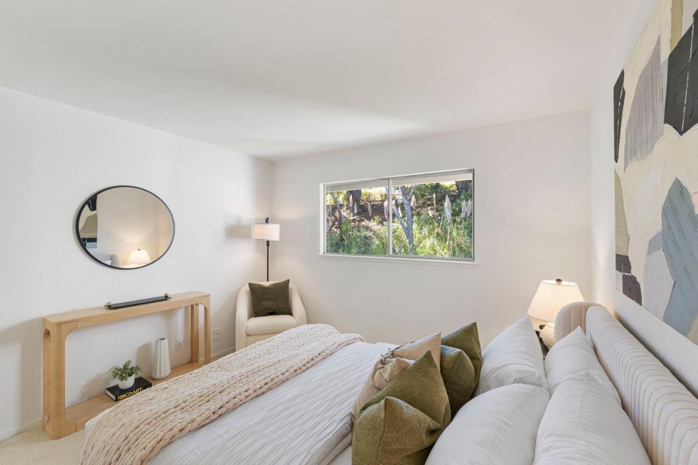 Detail Gallery Image 50 of 88 For 62 Lyonridge Ln, San Mateo,  CA 94402 - 3 Beds | 2/1 Baths