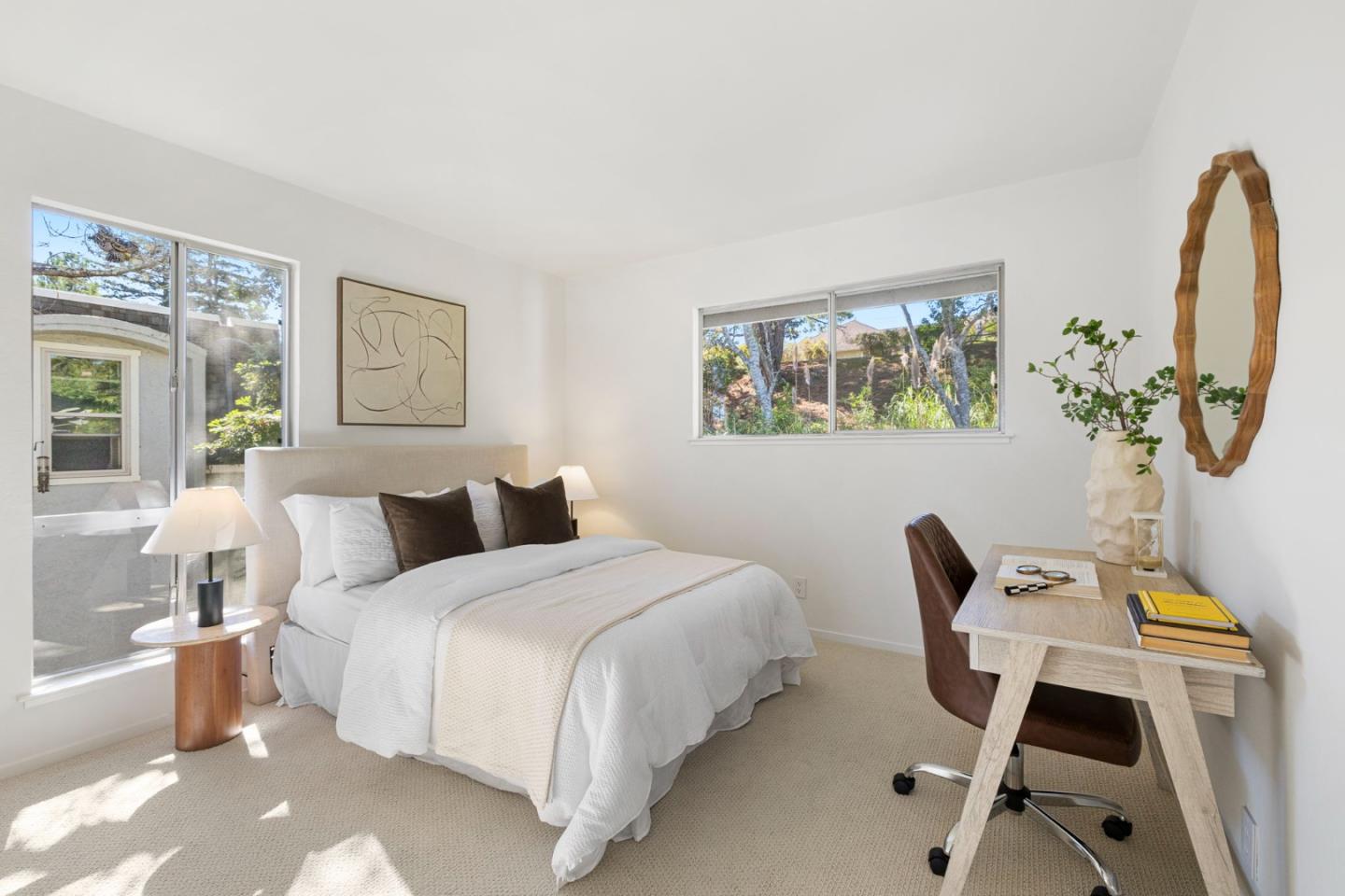 Detail Gallery Image 51 of 88 For 62 Lyonridge Ln, San Mateo,  CA 94402 - 3 Beds | 2/1 Baths