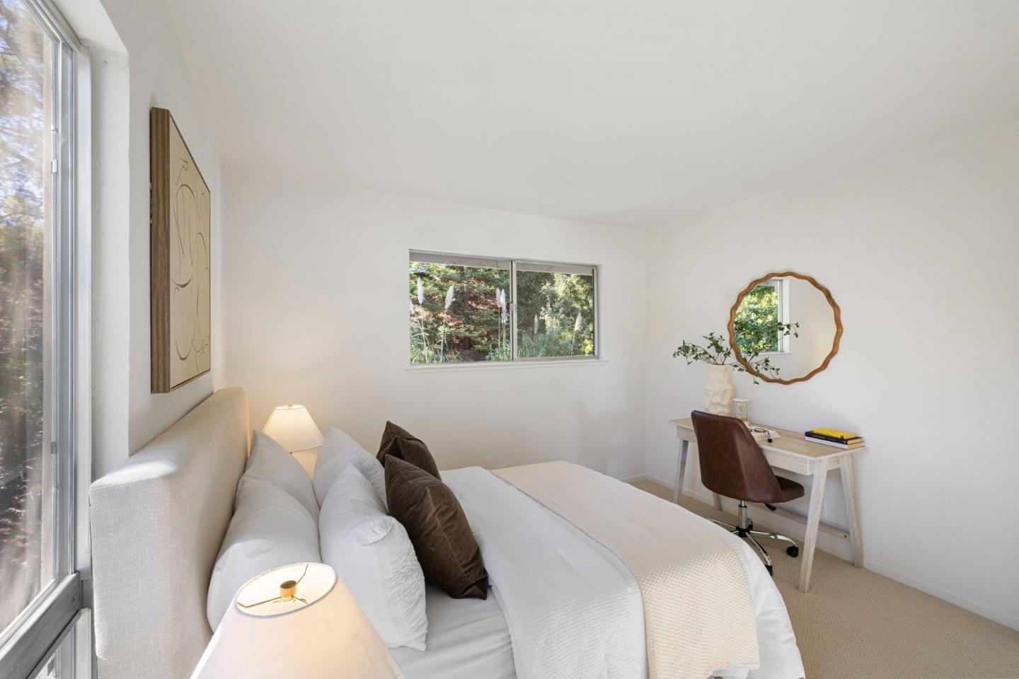 Detail Gallery Image 52 of 88 For 62 Lyonridge Ln, San Mateo,  CA 94402 - 3 Beds | 2/1 Baths