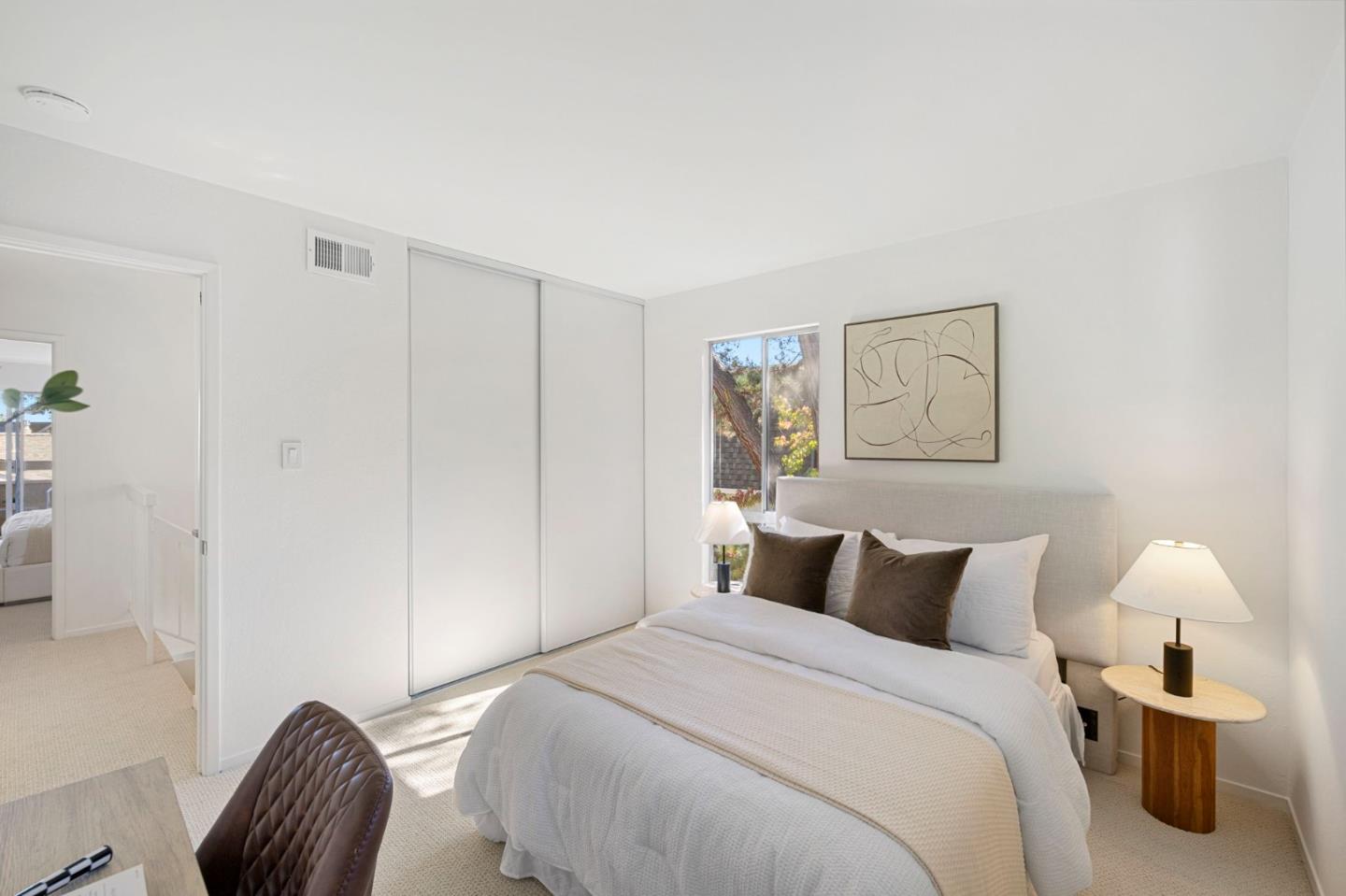 Detail Gallery Image 53 of 88 For 62 Lyonridge Ln, San Mateo,  CA 94402 - 3 Beds | 2/1 Baths