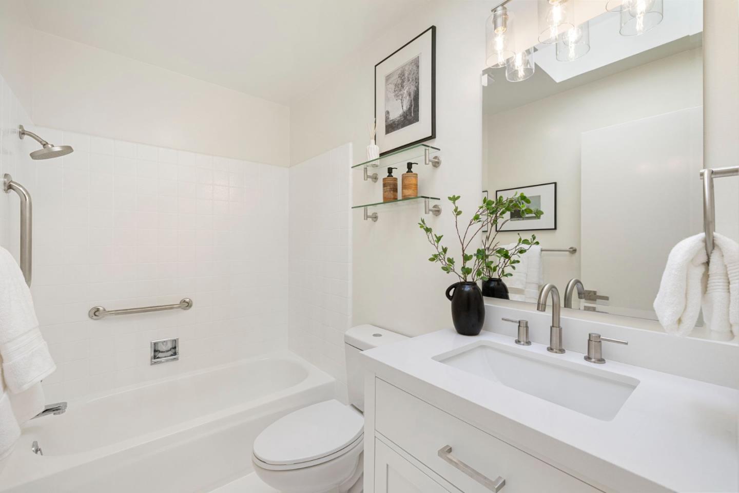 Detail Gallery Image 54 of 88 For 62 Lyonridge Ln, San Mateo,  CA 94402 - 3 Beds | 2/1 Baths