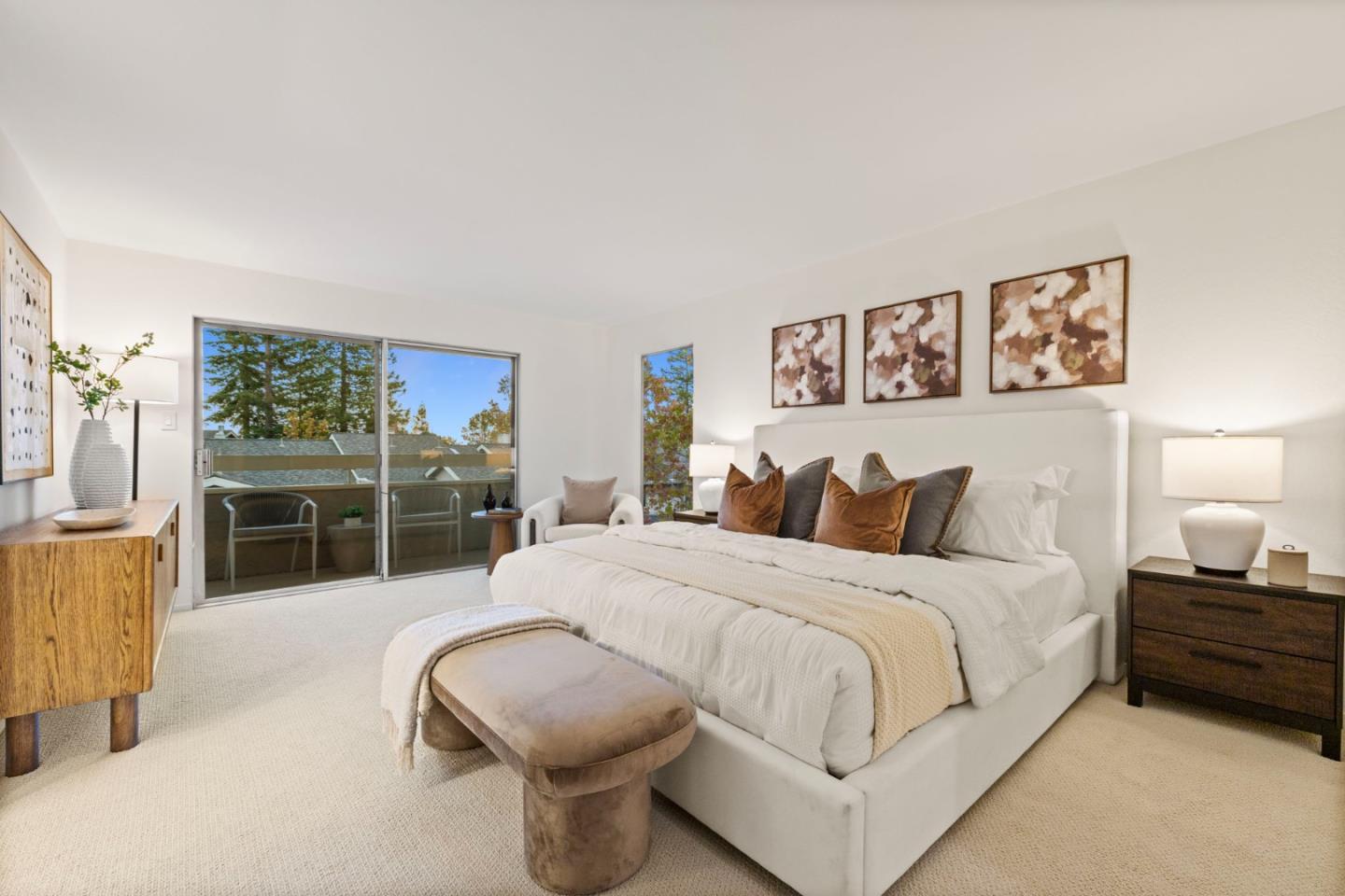 Detail Gallery Image 74 of 88 For 62 Lyonridge Ln, San Mateo,  CA 94402 - 3 Beds | 2/1 Baths