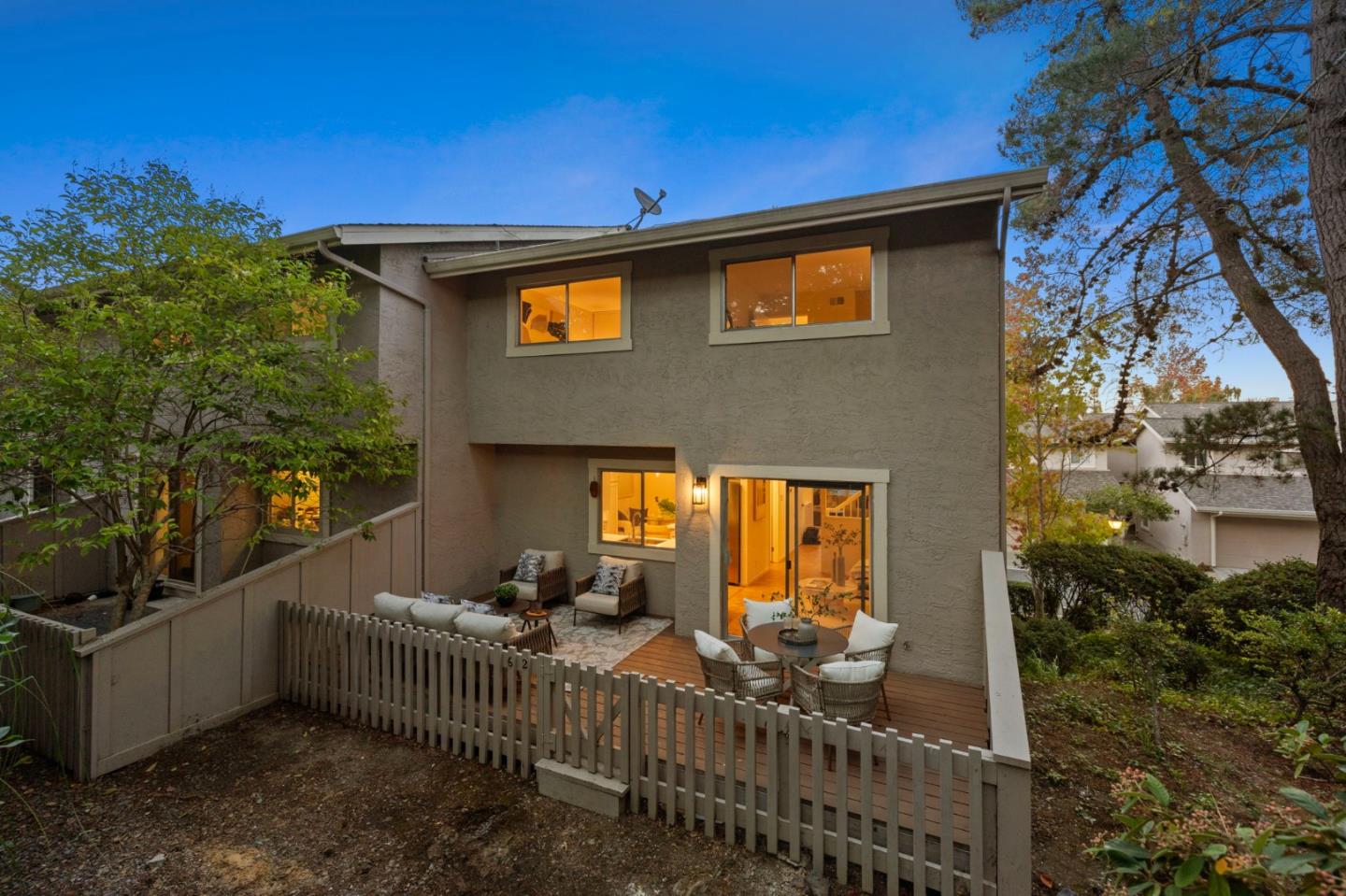 Detail Gallery Image 82 of 88 For 62 Lyonridge Ln, San Mateo,  CA 94402 - 3 Beds | 2/1 Baths