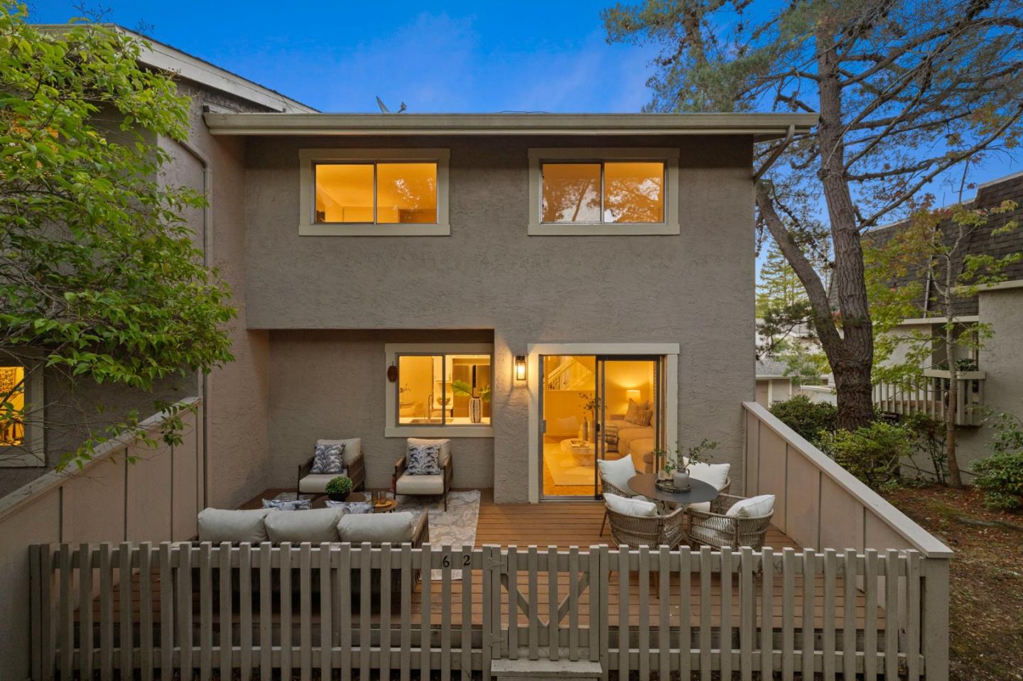 Detail Gallery Image 83 of 88 For 62 Lyonridge Ln, San Mateo,  CA 94402 - 3 Beds | 2/1 Baths