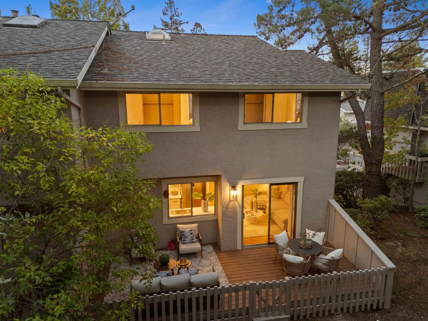 Detail Gallery Image 87 of 88 For 62 Lyonridge Ln, San Mateo,  CA 94402 - 3 Beds | 2/1 Baths