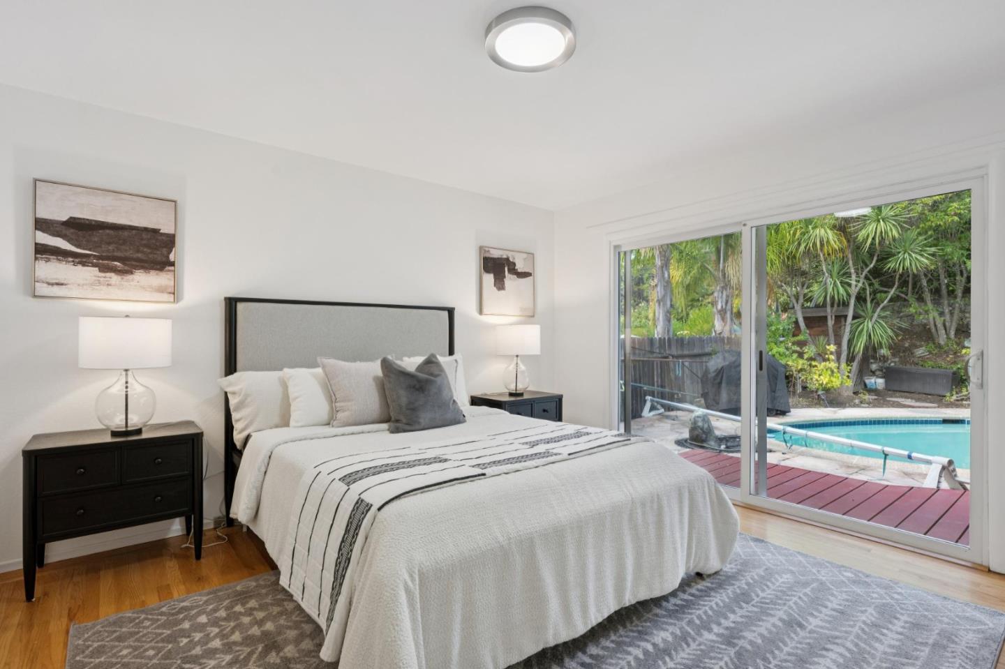 Detail Gallery Image 27 of 40 For 723 Canyon Rd, Redwood City,  CA 94062 - 4 Beds | 2 Baths