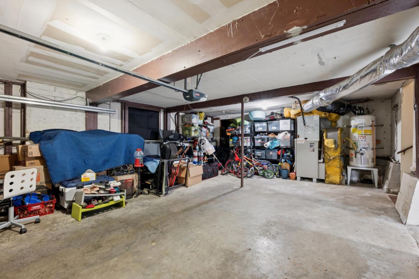 Detail Gallery Image 35 of 40 For 723 Canyon Rd, Redwood City,  CA 94062 - 4 Beds | 2 Baths