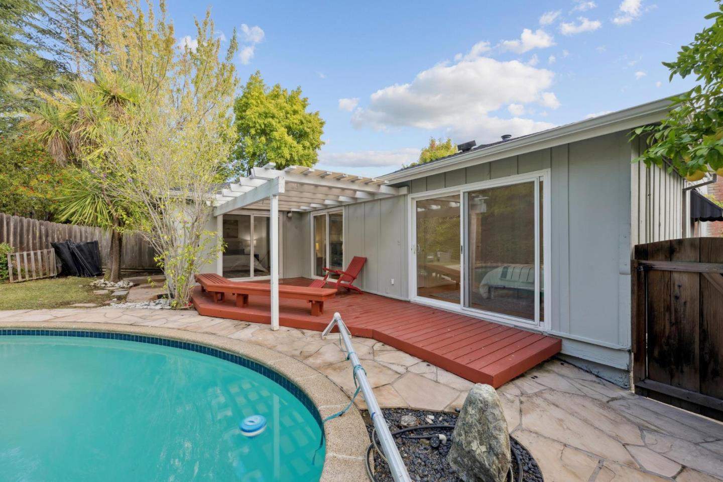 Detail Gallery Image 39 of 40 For 723 Canyon Rd, Redwood City,  CA 94062 - 4 Beds | 2 Baths