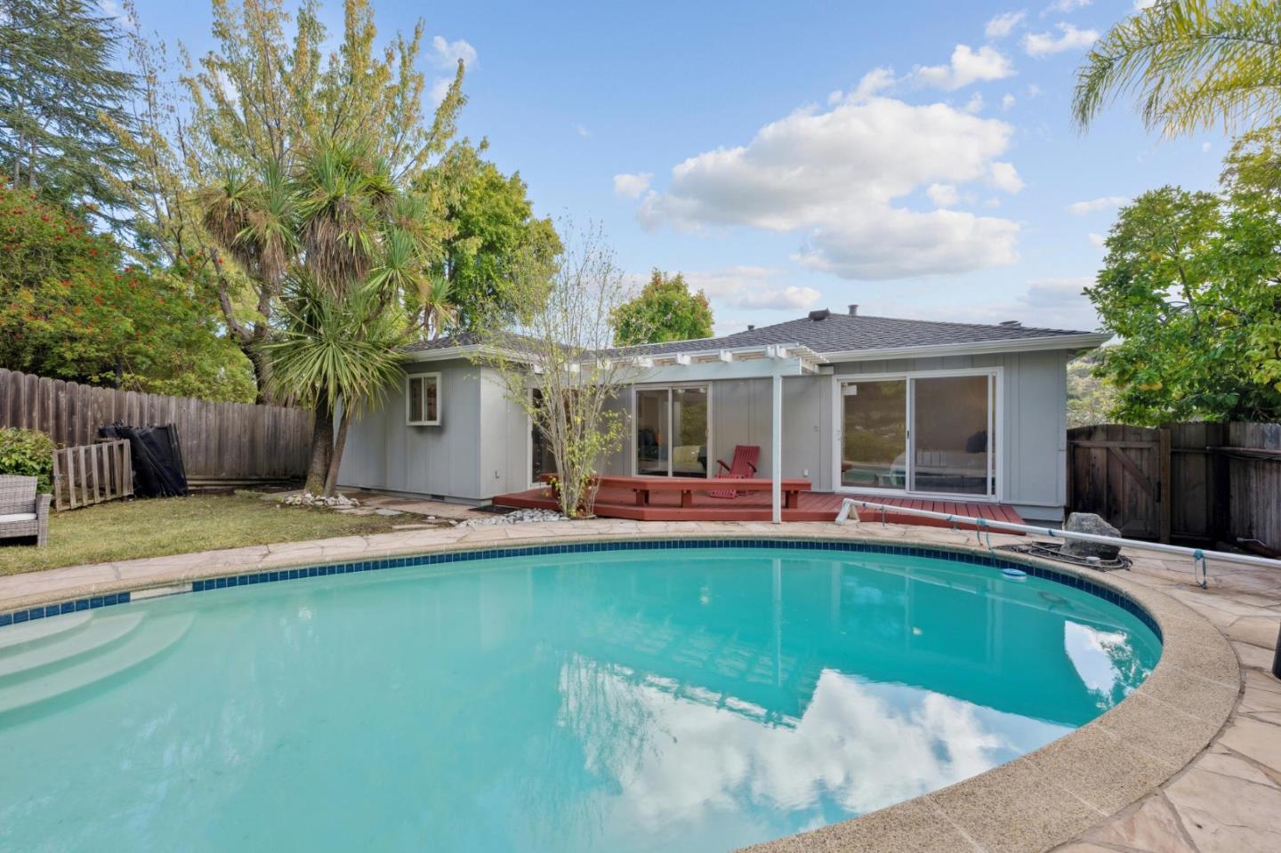 Detail Gallery Image 40 of 40 For 723 Canyon Rd, Redwood City,  CA 94062 - 4 Beds | 2 Baths