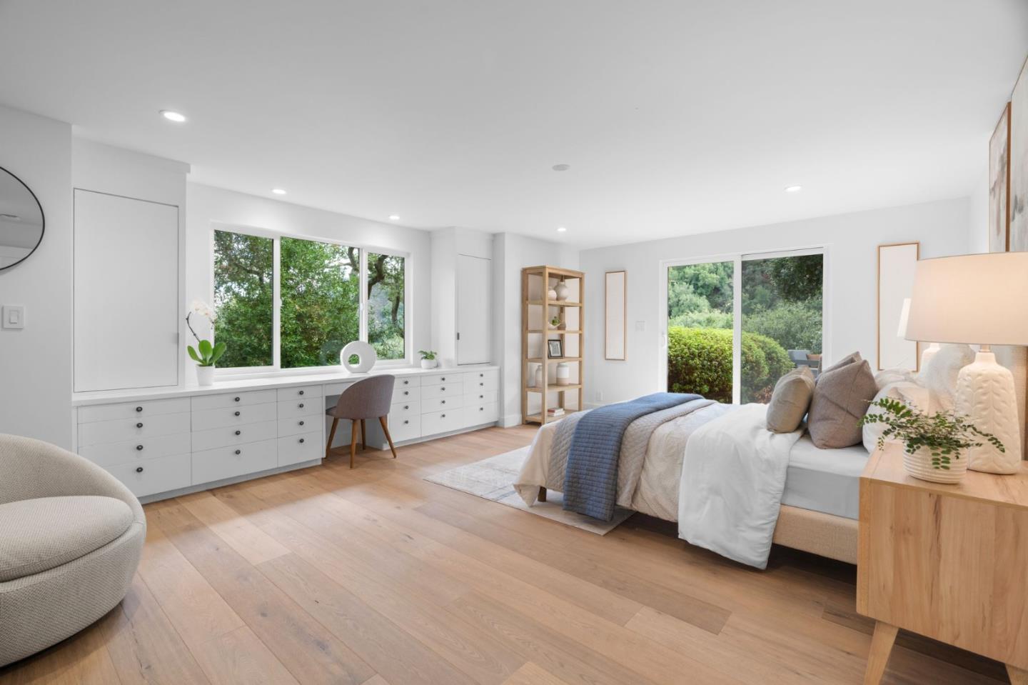 Detail Gallery Image 23 of 69 For 26873 Moody Rd, Los Altos Hills,  CA 94022 - 5 Beds | 3/1 Baths