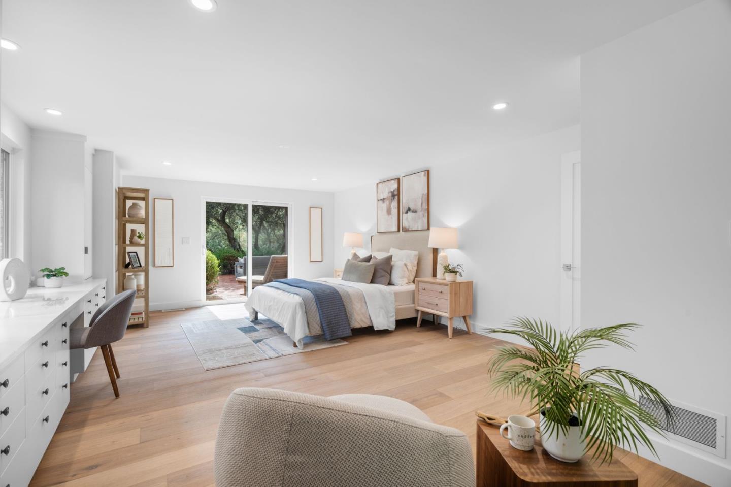 Detail Gallery Image 24 of 69 For 26873 Moody Rd, Los Altos Hills,  CA 94022 - 5 Beds | 3/1 Baths