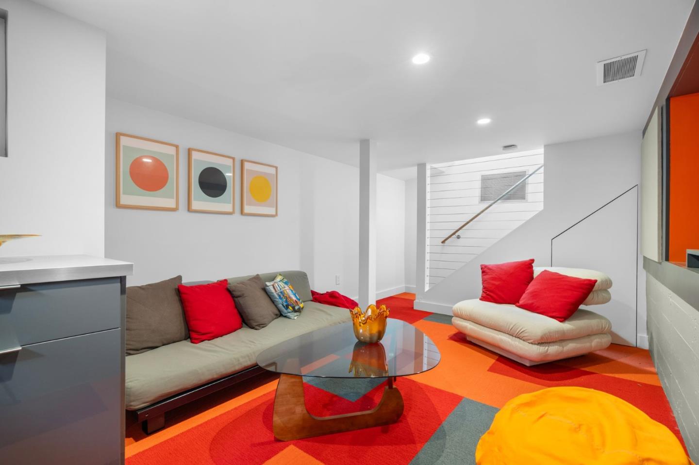 Detail Gallery Image 35 of 69 For 26873 Moody Rd, Los Altos Hills,  CA 94022 - 5 Beds | 3/1 Baths