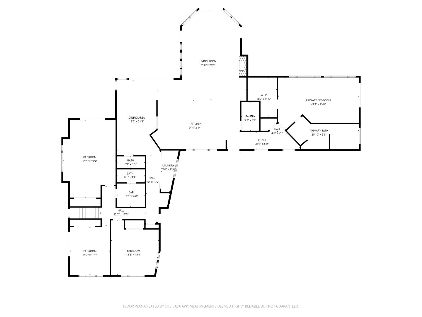 Detail Gallery Image 4 of 69 For 26873 Moody Rd, Los Altos Hills,  CA 94022 - 5 Beds | 3/1 Baths