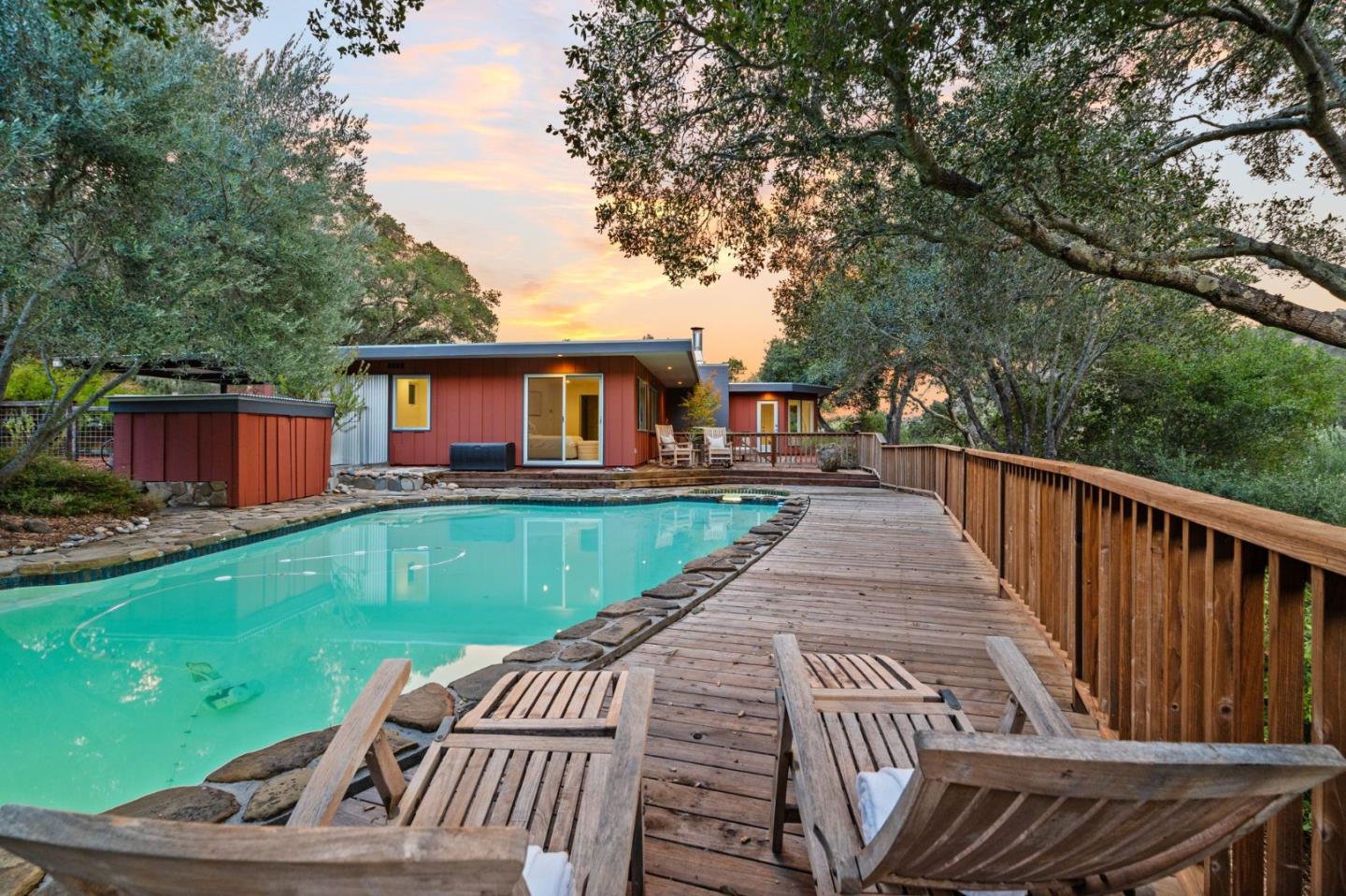 Detail Gallery Image 43 of 69 For 26873 Moody Rd, Los Altos Hills,  CA 94022 - 5 Beds | 3/1 Baths