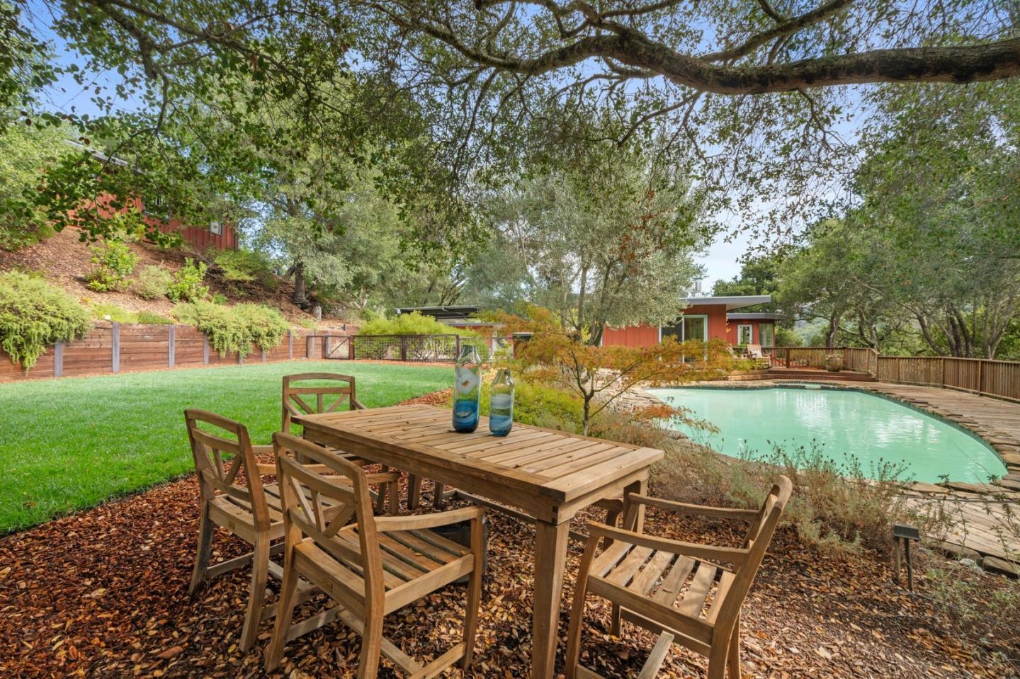 Detail Gallery Image 47 of 69 For 26873 Moody Rd, Los Altos Hills,  CA 94022 - 5 Beds | 3/1 Baths