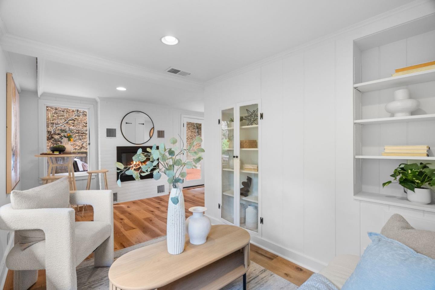 Detail Gallery Image 63 of 69 For 26873 Moody Rd, Los Altos Hills,  CA 94022 - 5 Beds | 3/1 Baths