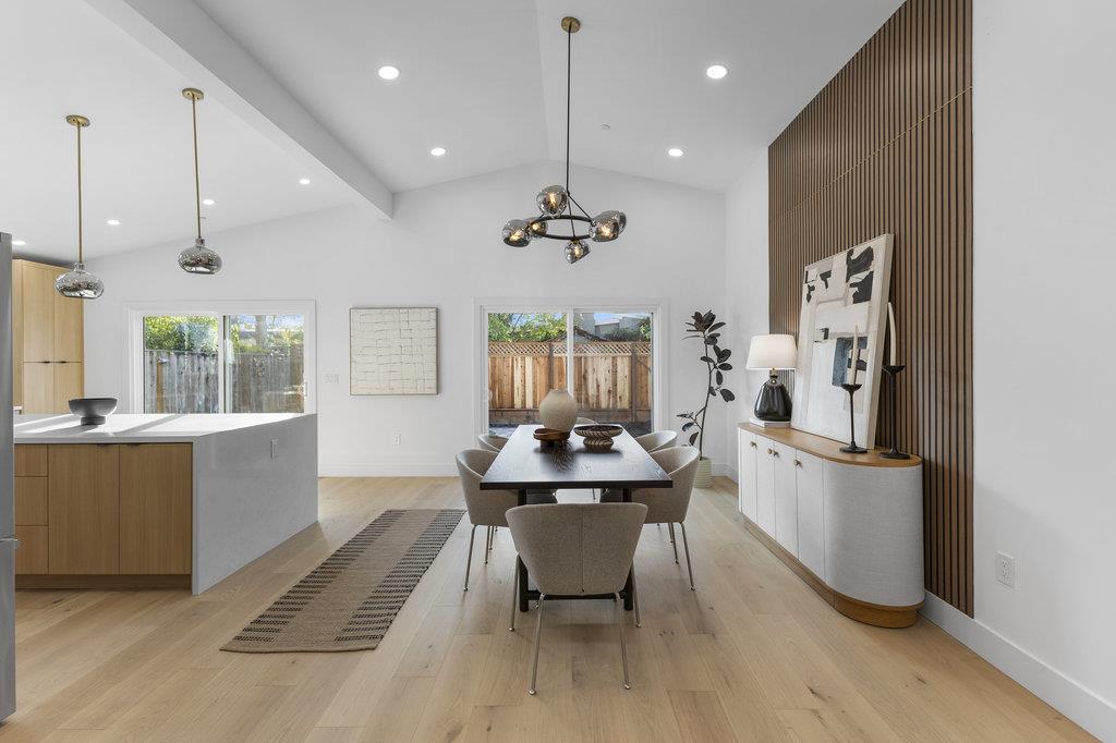 Detail Gallery Image 4 of 44 For 748 Clara Vista Ave, Santa Clara,  CA 95050 - 4 Beds | 3 Baths