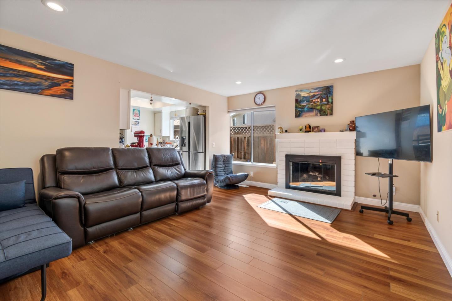 Detail Gallery Image 6 of 28 For 15180 Venetian, Morgan Hill,  CA 95037 - 3 Beds | 2 Baths