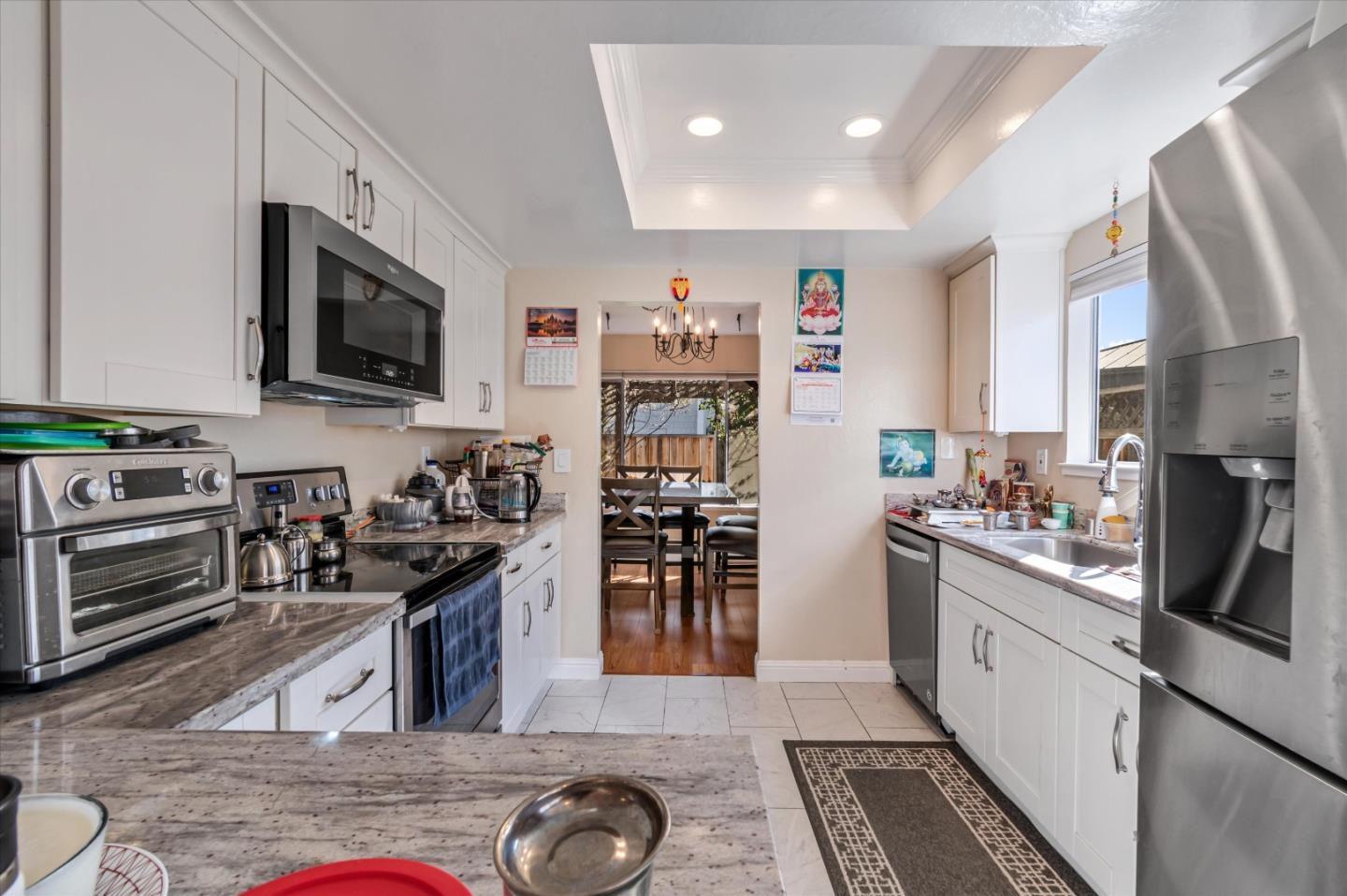 Detail Gallery Image 8 of 28 For 15180 Venetian, Morgan Hill,  CA 95037 - 3 Beds | 2 Baths