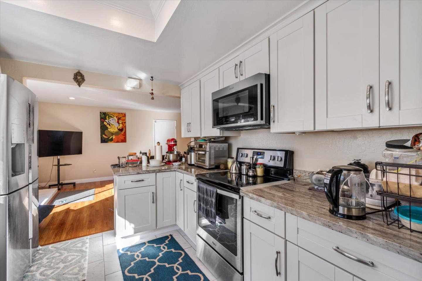 Detail Gallery Image 9 of 28 For 15180 Venetian, Morgan Hill,  CA 95037 - 3 Beds | 2 Baths