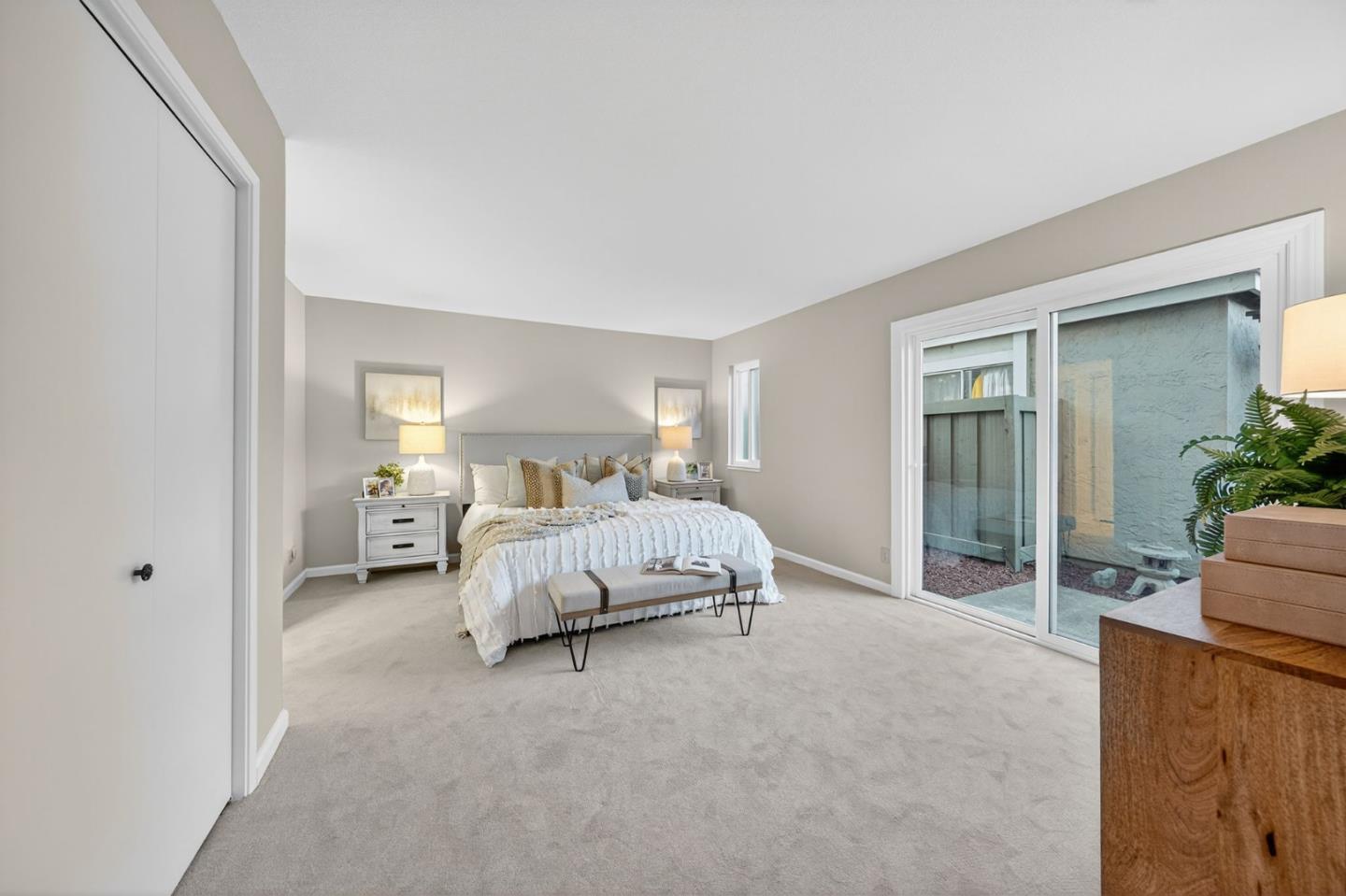 Detail Gallery Image 10 of 28 For 5693 Seifert Ave, San Jose,  CA 95118 - 2 Beds | 1/1 Baths