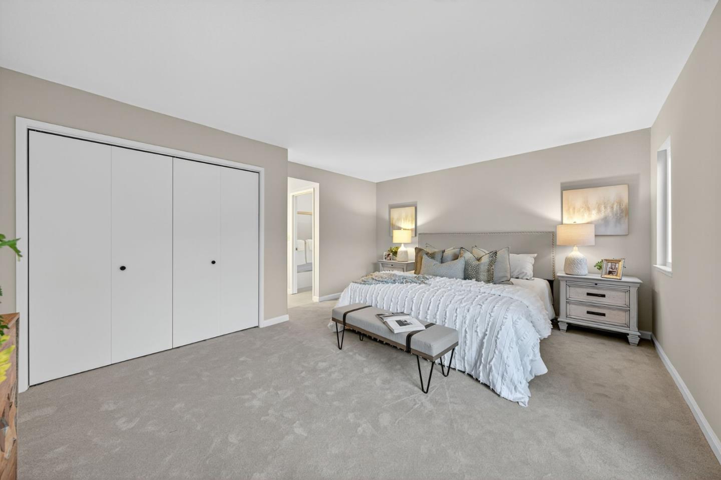 Detail Gallery Image 11 of 28 For 5693 Seifert Ave, San Jose,  CA 95118 - 2 Beds | 1/1 Baths