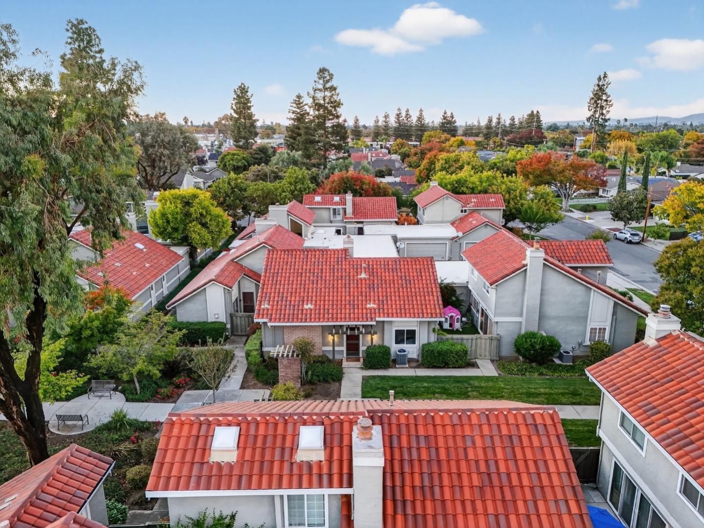 Detail Gallery Image 27 of 28 For 5693 Seifert Ave, San Jose,  CA 95118 - 2 Beds | 1/1 Baths