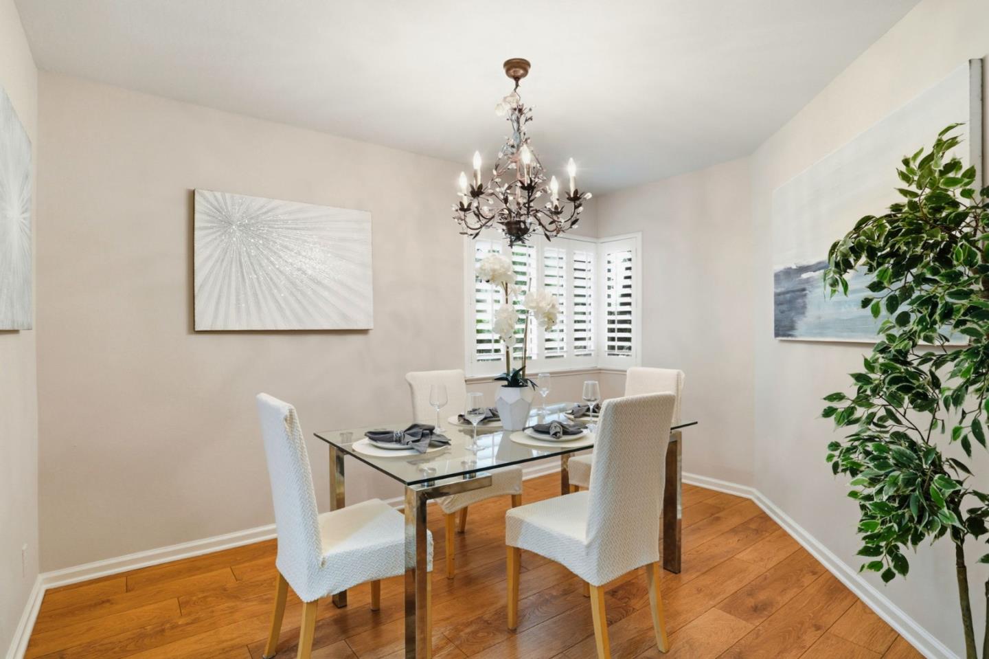 Detail Gallery Image 13 of 36 For 8021 Pinot Noir Ct, San Jose,  CA 95135 - 2 Beds | 2 Baths