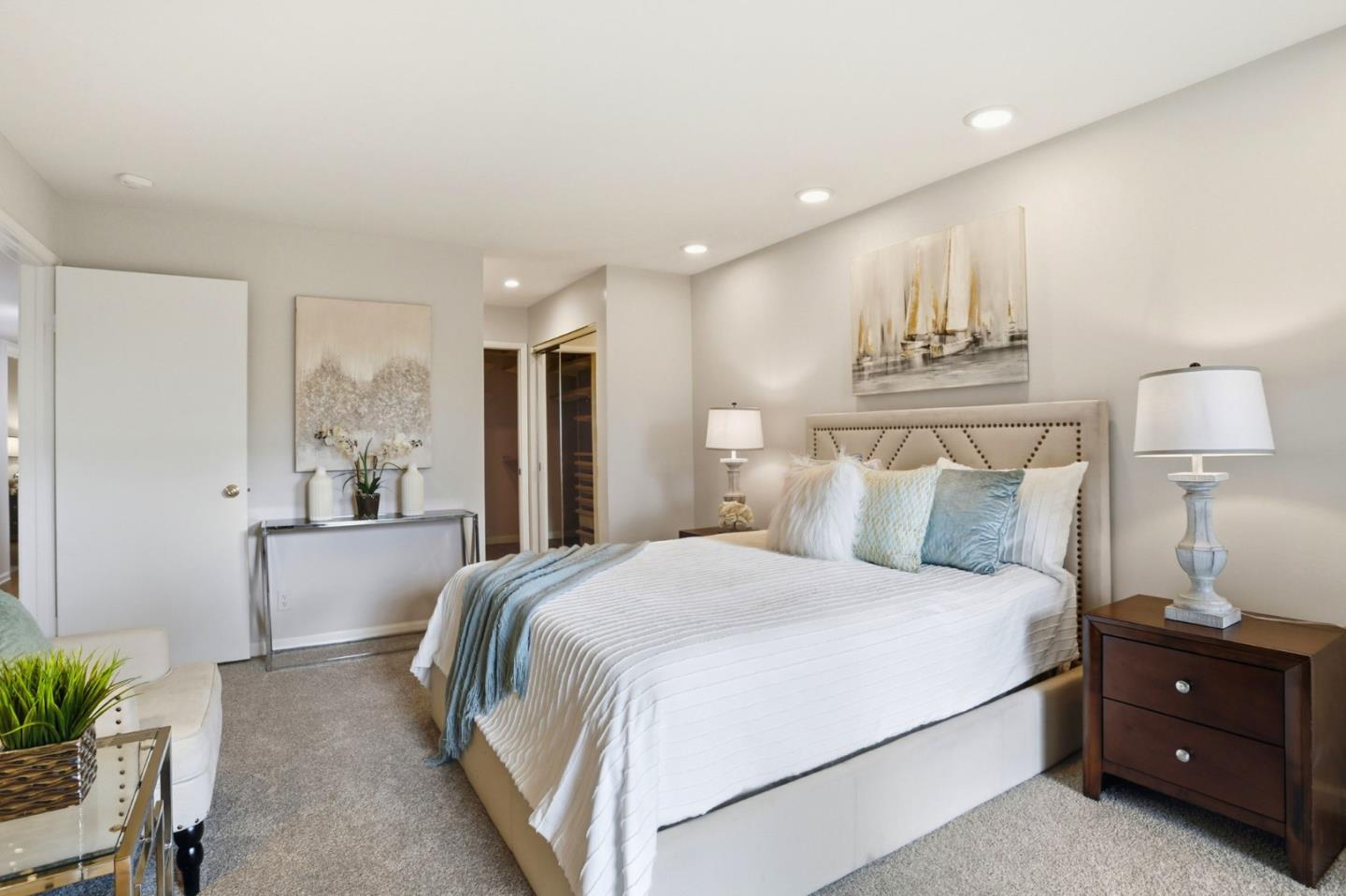 Detail Gallery Image 17 of 36 For 8021 Pinot Noir Ct, San Jose,  CA 95135 - 2 Beds | 2 Baths