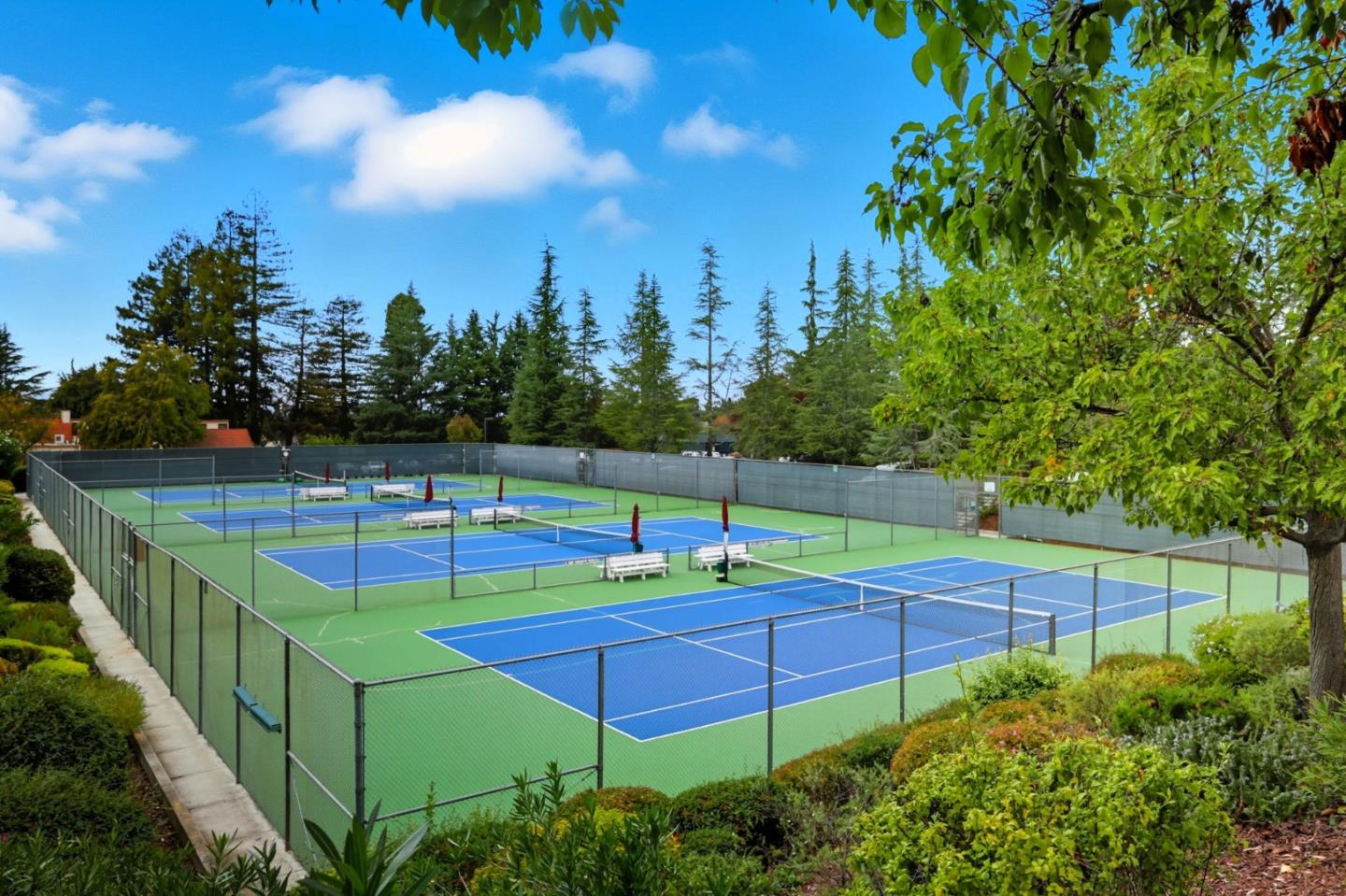 Detail Gallery Image 33 of 36 For 8021 Pinot Noir Ct, San Jose,  CA 95135 - 2 Beds | 2 Baths