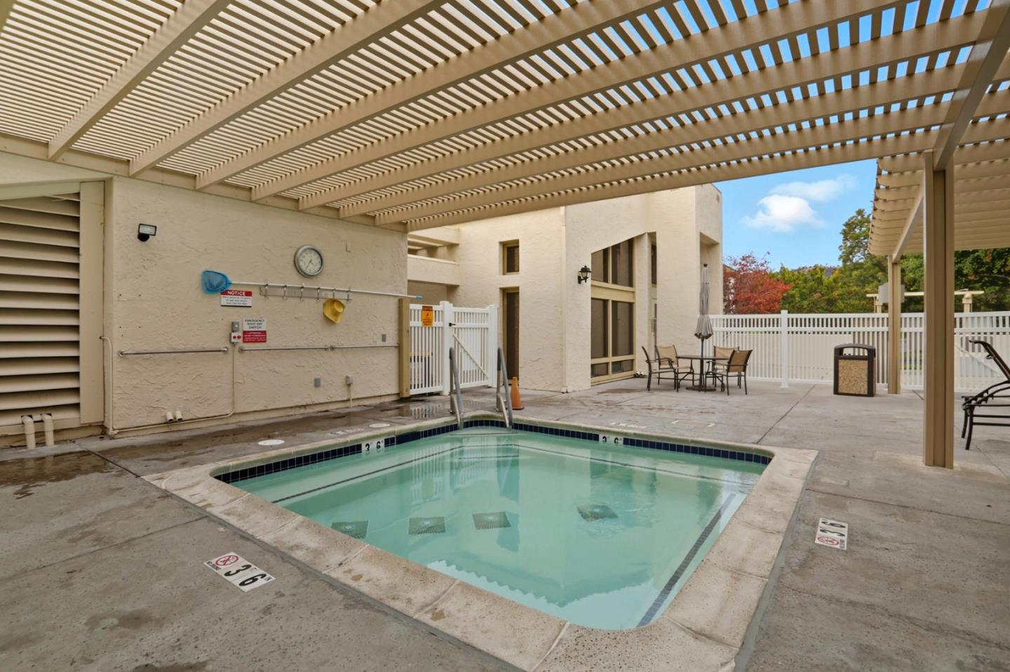 Detail Gallery Image 35 of 36 For 8021 Pinot Noir Ct, San Jose,  CA 95135 - 2 Beds | 2 Baths